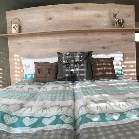 Mountain Chalet Amden Ngoại thất bức ảnh