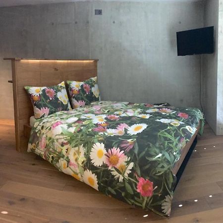 Mountain Chalet Amden Ngoại thất bức ảnh