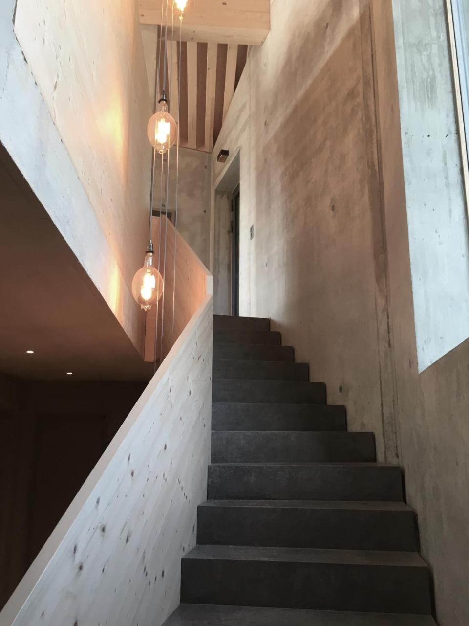 Mountain Chalet Amden Ngoại thất bức ảnh